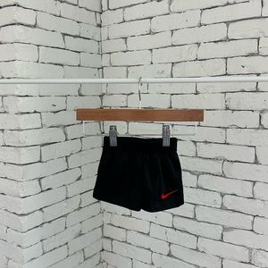 Nike mesh shorts